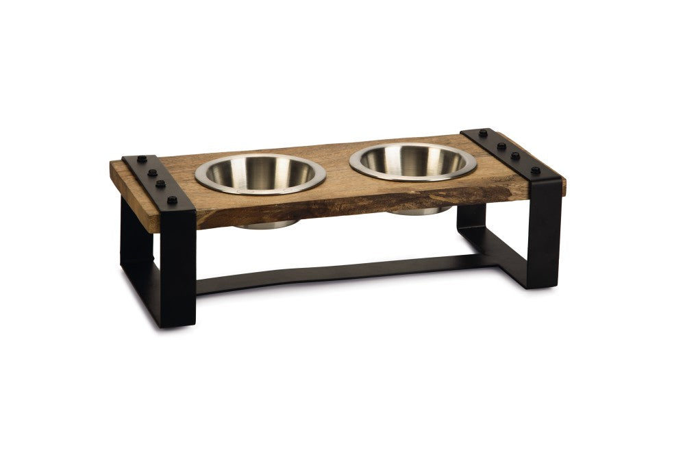 KARINTO | Houten Dinerset