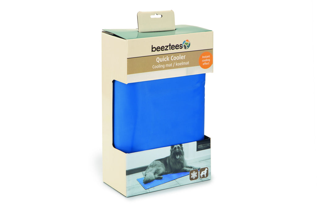 BEEZTEES | Koelmat