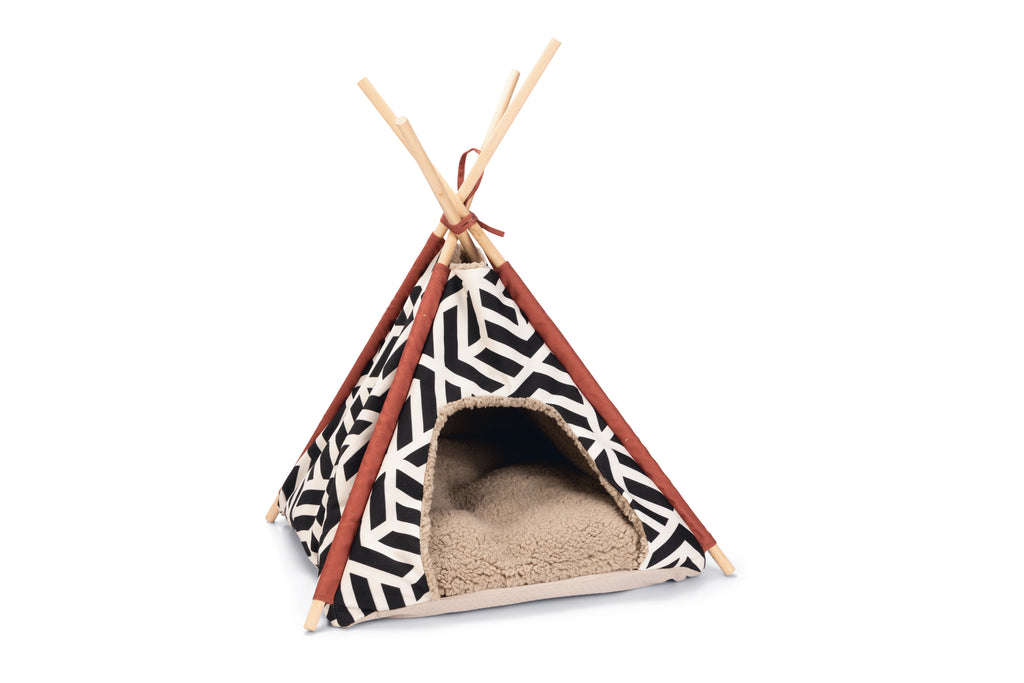 VIGO | Tipi Tent