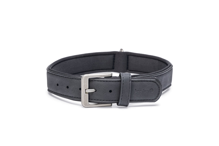 AX | Balacron Halsband - Zwart