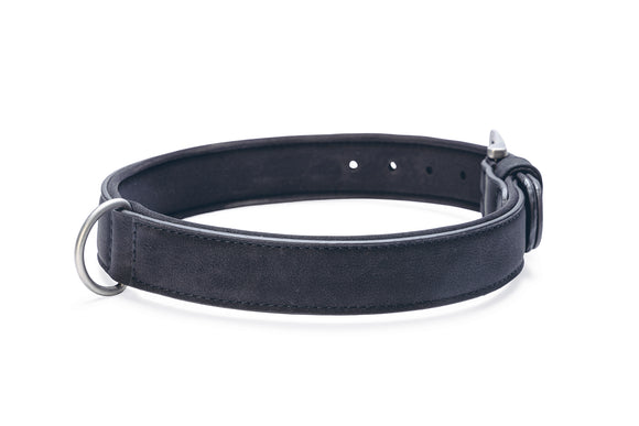 AX | Balacron Halsband - Zwart