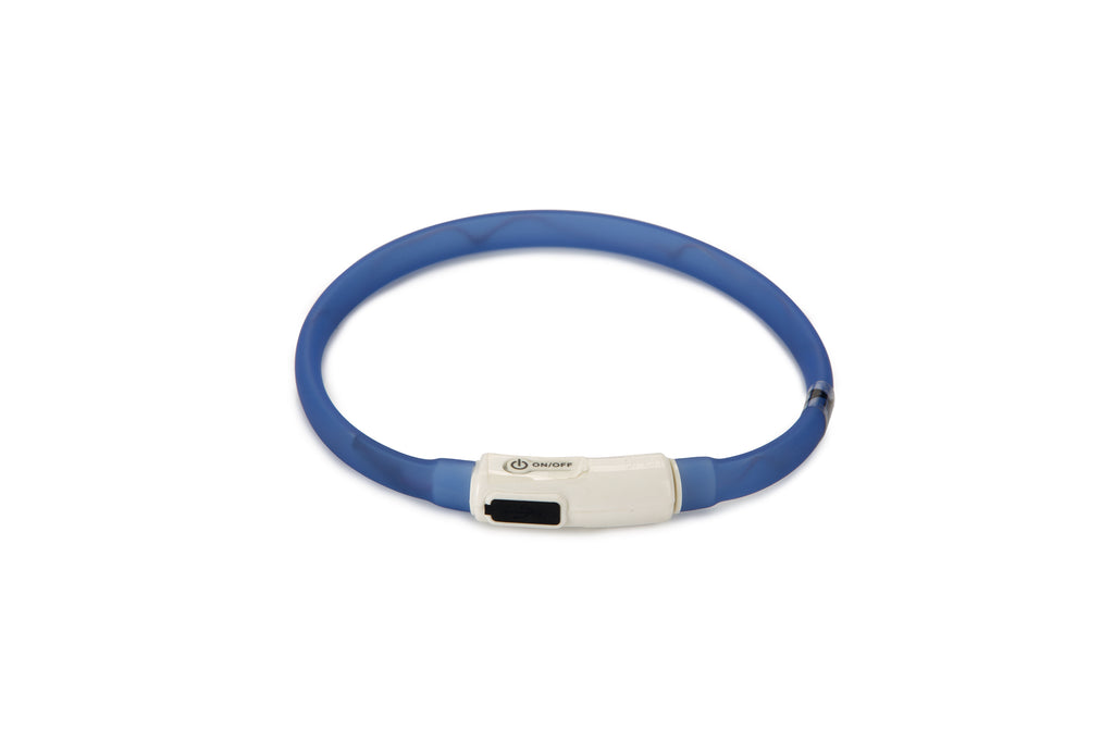 DOGINI | Lichtgevende Halsband