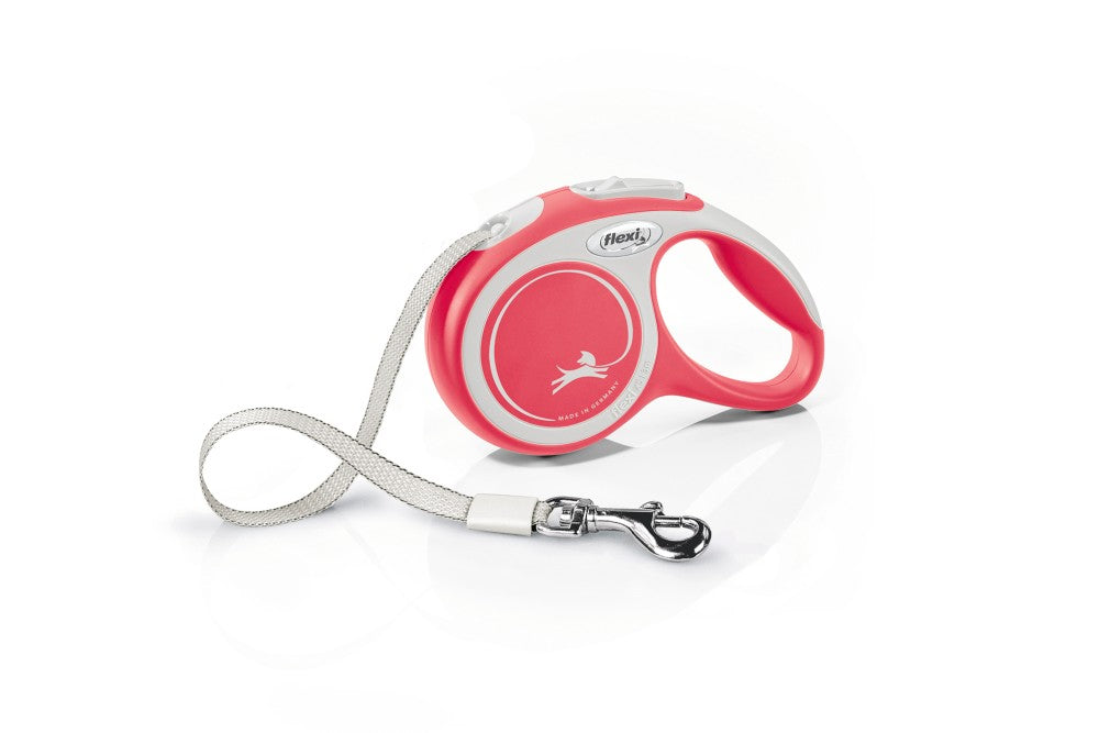 FLEXI NEW COMFORT | Rollijn Tape - Rood