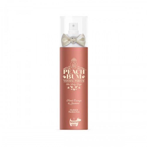 HOWND | Peach Bum - Natural Parfum for Lady Dogs
