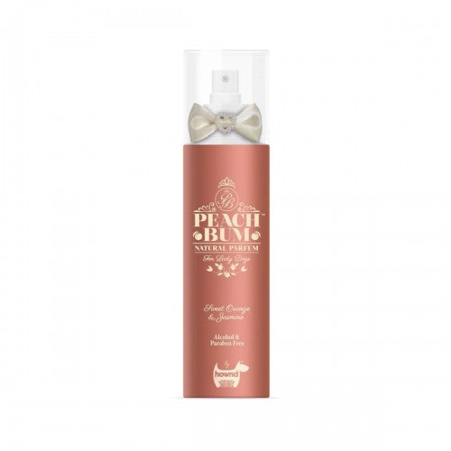 HOWND | Peach Bum - Natural Parfum for Lady Dogs