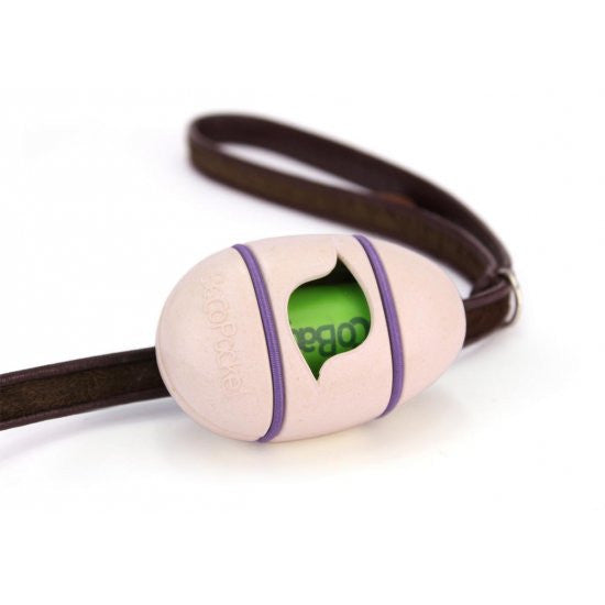 BECO POCKET | Poepzakhouder