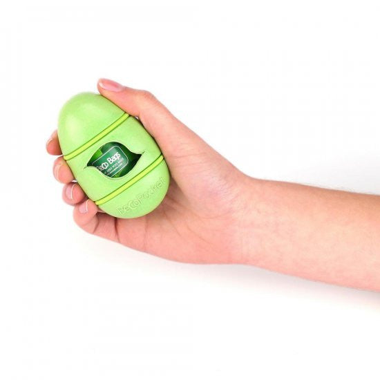 BECO POCKET | Poepzakhouder