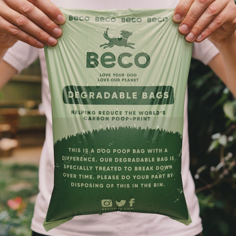 BECO BAGS DISPENSER | Eco Zakjes