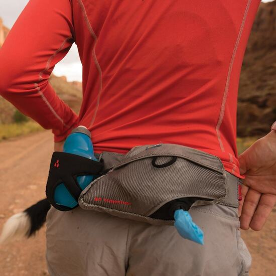 KURGO | K9 Excursion Running Belt