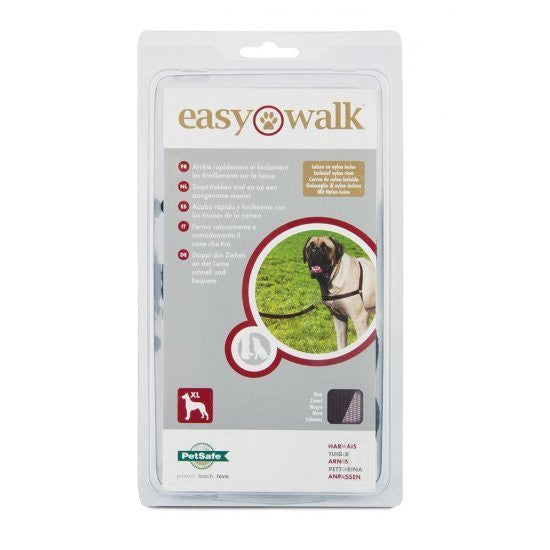 EASY WALK | Harnas