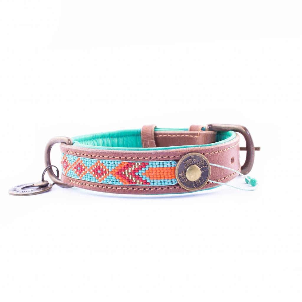 DWAM | Halsband - Paddy Lee