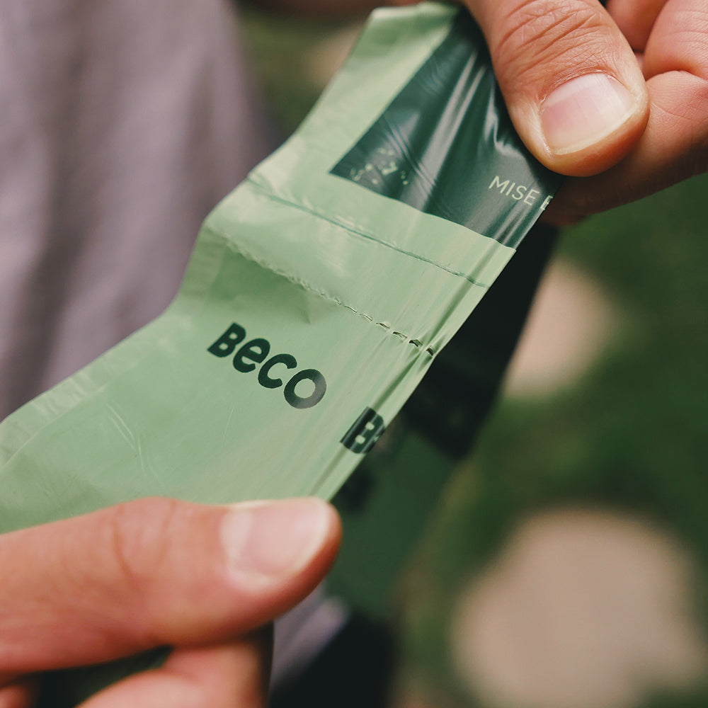 BECO BAGS | Eco Zakjes