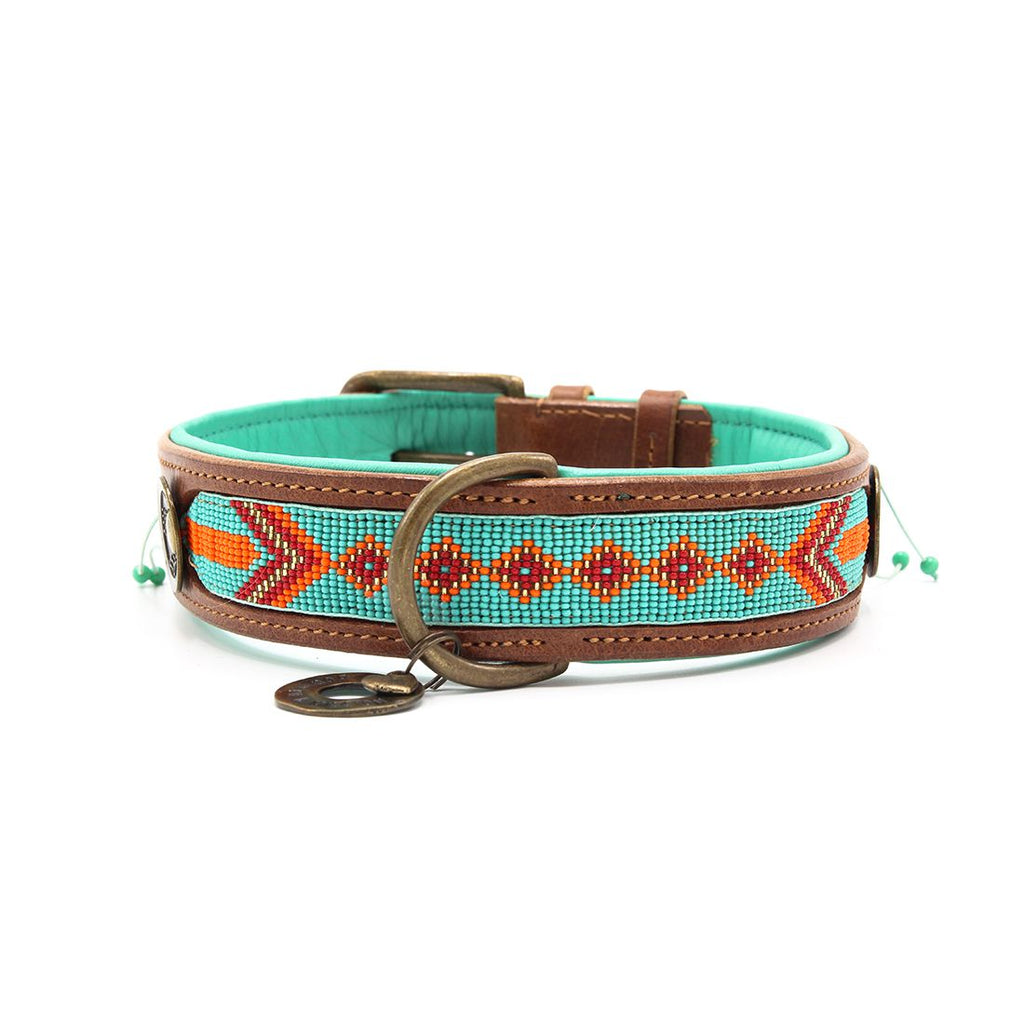 DWAM | Halsband - Paddy Lee