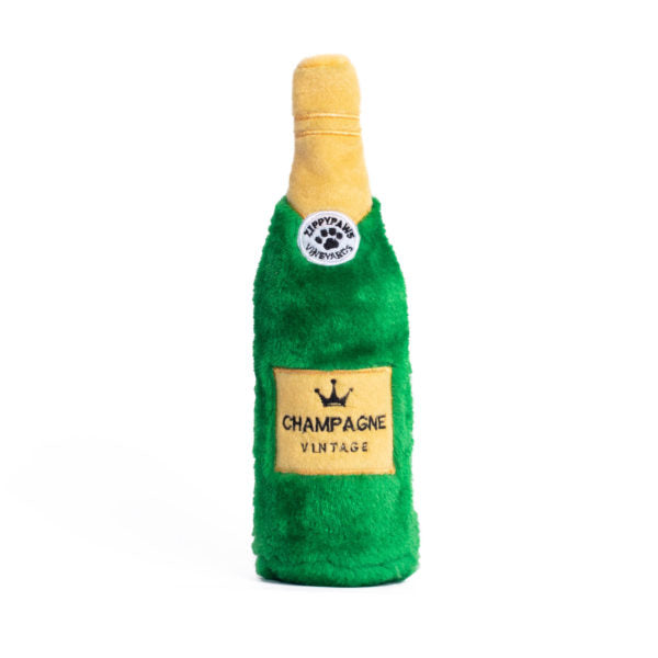 ZIPPYPAWS | Happy Hour Crusherz - Champagne