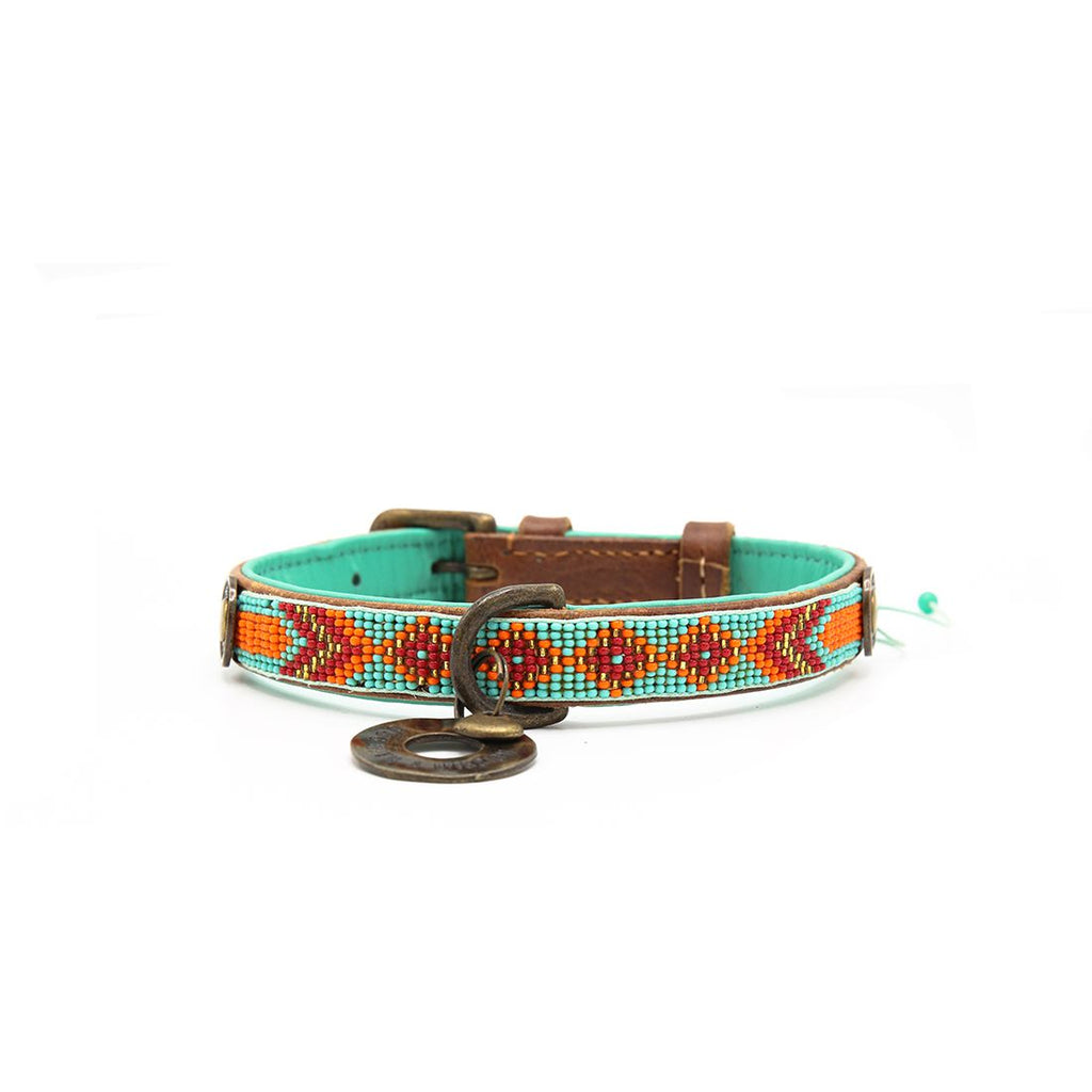 DWAM | Halsband - Paddy Lee