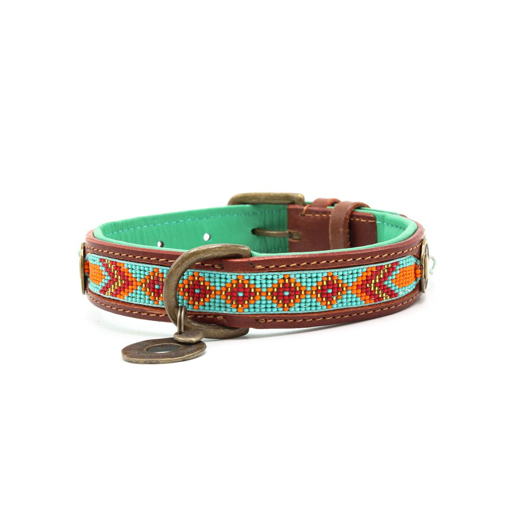 DWAM | Halsband - Paddy Lee