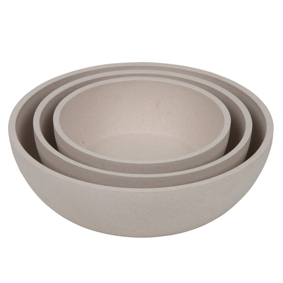 DISTRICT 70 | Bamboo Dog Bowl - Merengue