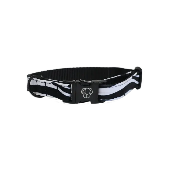 KENTUCKY DOGWEAR | Zebra Halsband