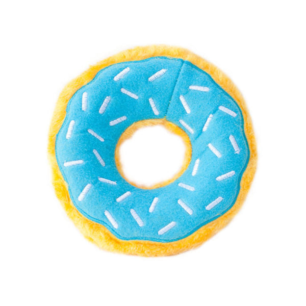 ZIPPYPAWS | Blueberry Donut