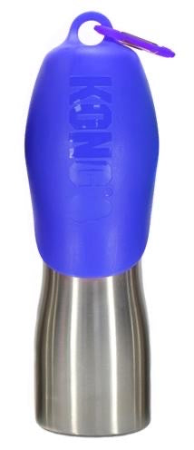 KONG H2O | Water Bottle - Blauw