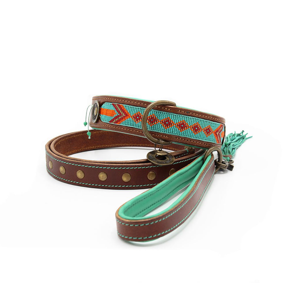 DWAM | Halsband - Paddy Lee