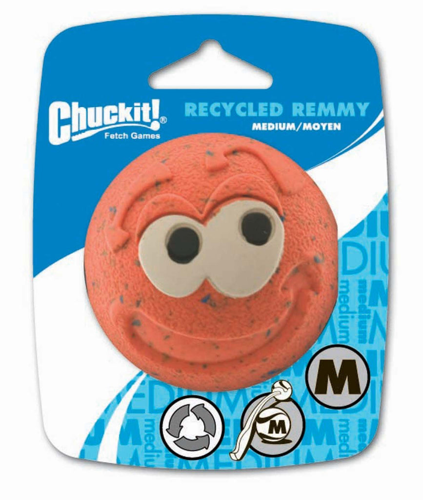 CHUCKIT | Recycled Remmy