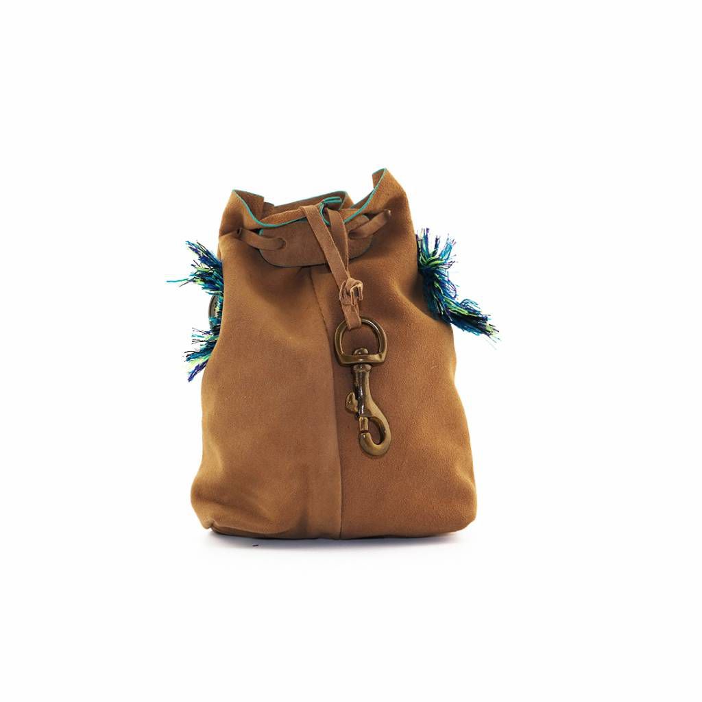 DWAM | Treatbag - Boho Juan