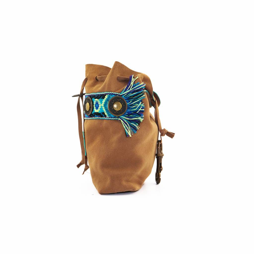 DWAM | Treatbag - Boho Juan