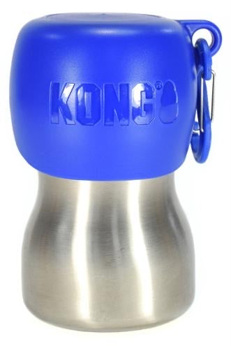 KONG H2O | Water Bottle - Blauw