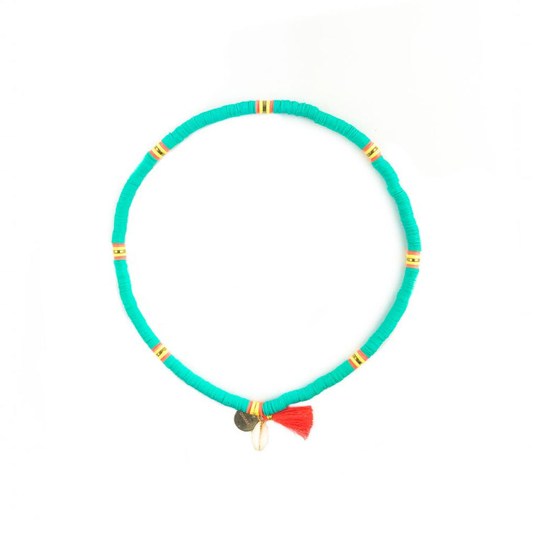 DWAM | Hondenketting - Coco Beach