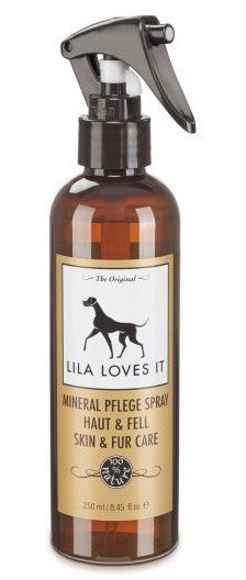 LILA LOVES IT | Mineral Care Spray