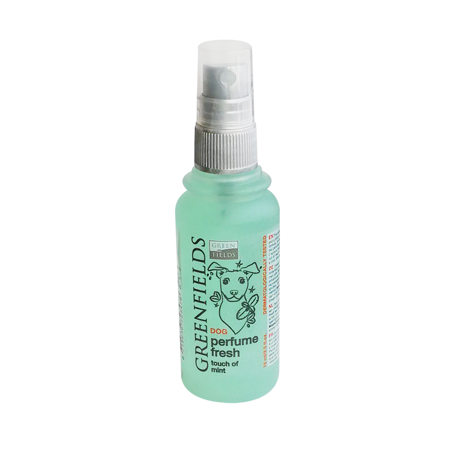 GREENFIELDS | Parfum - Fresh