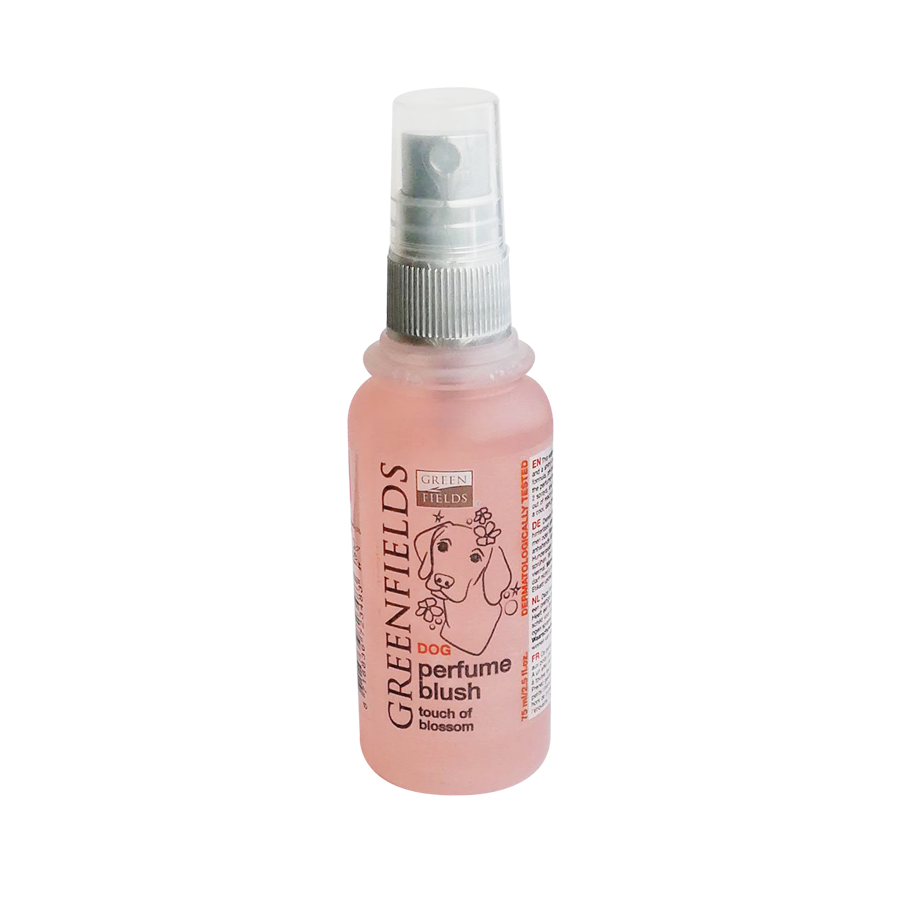 GREENFIELDS | Parfum - Blush
