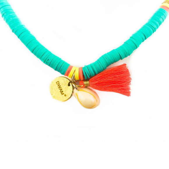DWAM | Hondenketting - Coco Beach