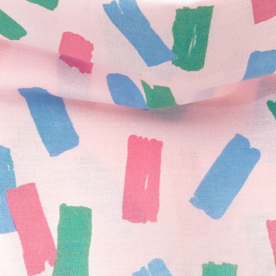 THE PAWS | Funfetti Dog Bandana