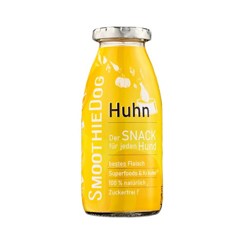 SMOOTHIEDOG | Smoothie Kip
