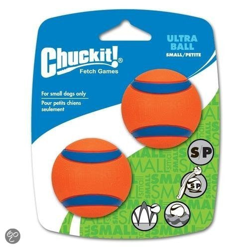CHUCKIT | Ultra Ball