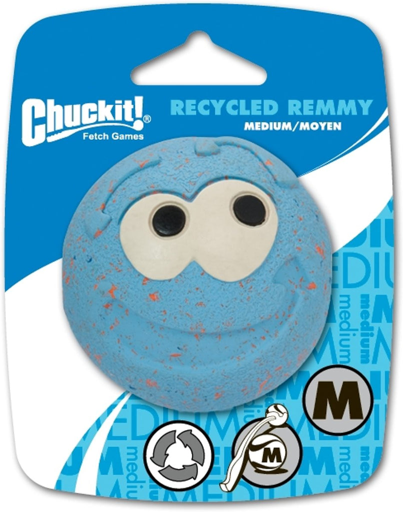 CHUCKIT | Recycled Remmy
