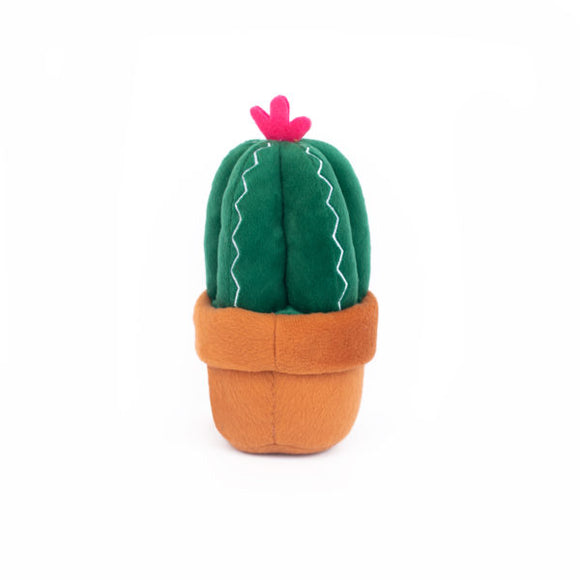 ZIPPYPAWS | Carmen the Cactus
