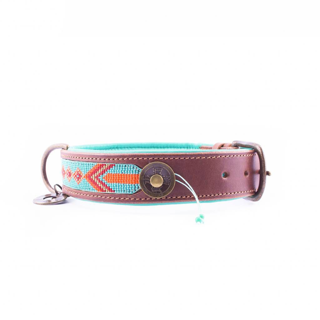 DWAM | Halsband - Paddy Lee