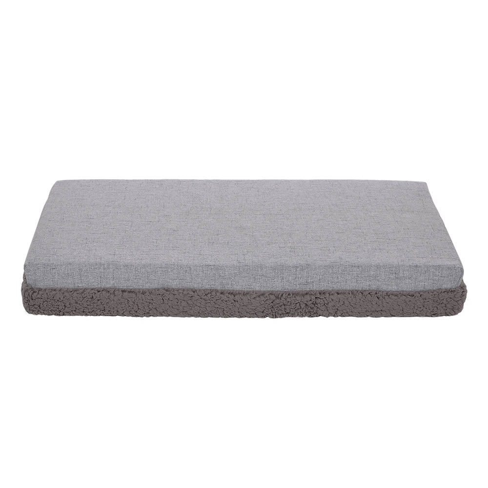 LIMA | Orthopedisch Hondenbed - Stone