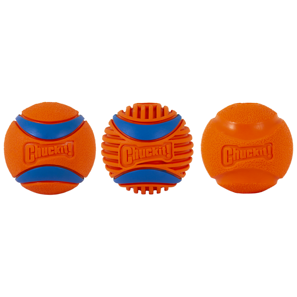 CHUCKIT | Fetch Medley Medium