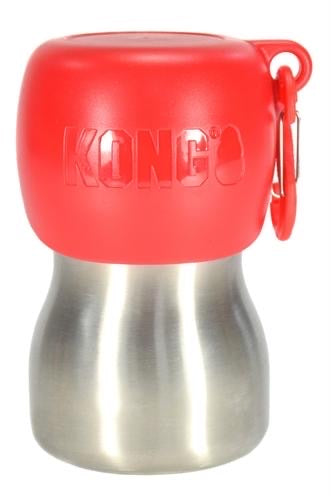 KONG H2O | Water Bottle - Rood