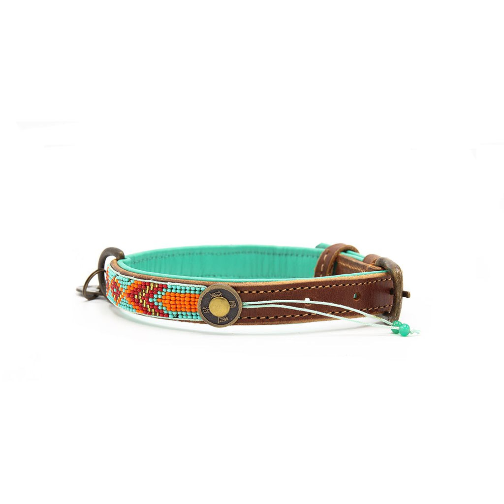 DWAM | Halsband - Paddy Lee