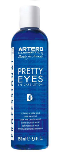 ARTERO | Pretty Eyes