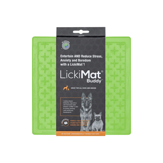 LICKIMAT | Classic Buddy
