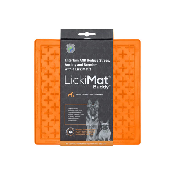 LICKIMAT | Classic Buddy