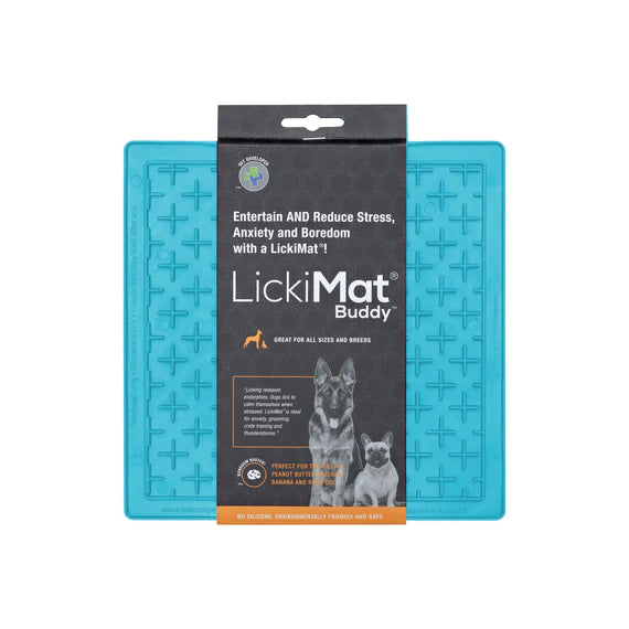 LICKIMAT | Classic Buddy