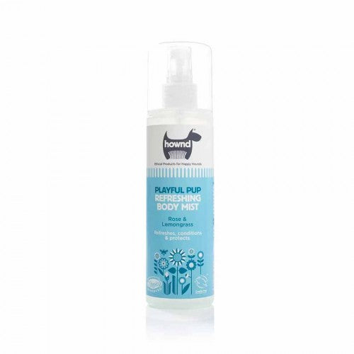 HOWND | Playful Pup - Verfrissende Spray