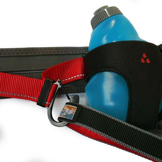 KURGO | K9 Excursion Running Belt